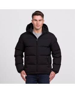 Edge Puffa Jacket, Unisex